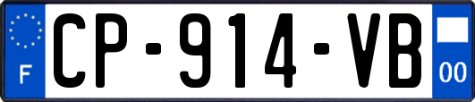 CP-914-VB