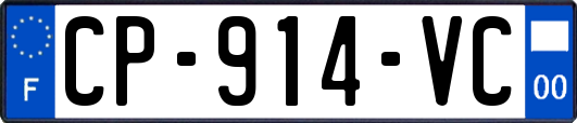 CP-914-VC