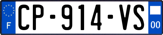 CP-914-VS