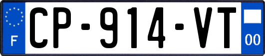 CP-914-VT
