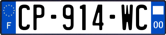 CP-914-WC