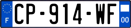 CP-914-WF