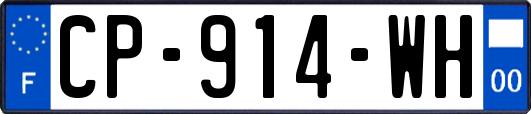 CP-914-WH