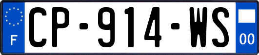CP-914-WS