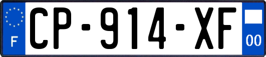 CP-914-XF