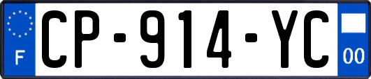 CP-914-YC