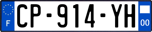 CP-914-YH