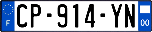 CP-914-YN