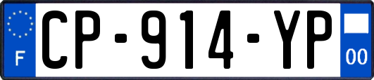 CP-914-YP