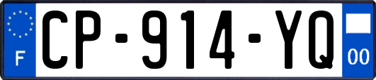 CP-914-YQ