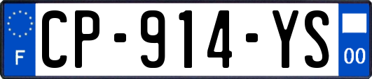 CP-914-YS