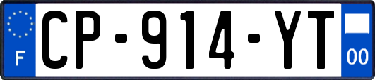 CP-914-YT