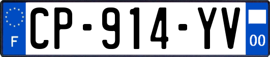 CP-914-YV