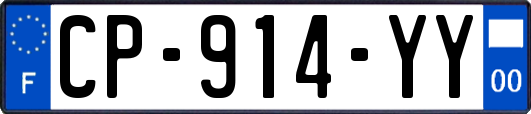 CP-914-YY