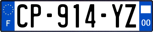 CP-914-YZ