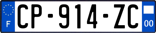 CP-914-ZC