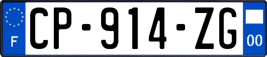 CP-914-ZG