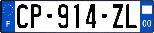 CP-914-ZL