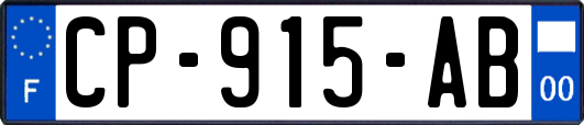 CP-915-AB