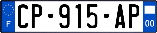 CP-915-AP