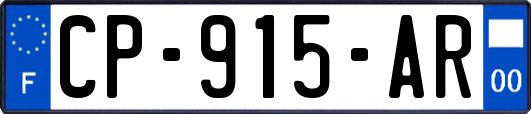 CP-915-AR