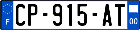 CP-915-AT