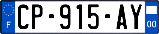 CP-915-AY