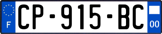 CP-915-BC