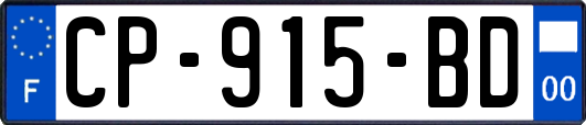 CP-915-BD