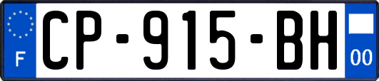 CP-915-BH