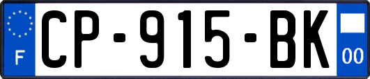 CP-915-BK