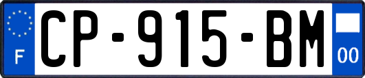 CP-915-BM