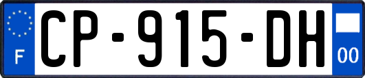 CP-915-DH