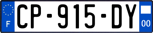 CP-915-DY