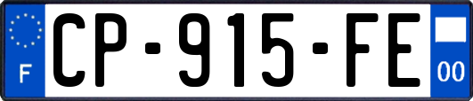 CP-915-FE