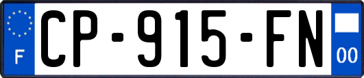 CP-915-FN