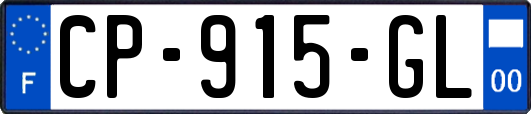 CP-915-GL