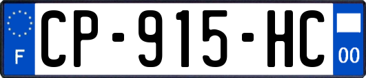 CP-915-HC