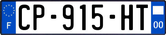 CP-915-HT