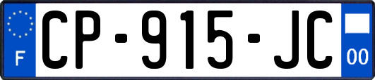 CP-915-JC