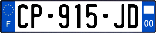 CP-915-JD