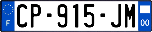 CP-915-JM