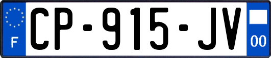 CP-915-JV