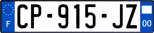 CP-915-JZ