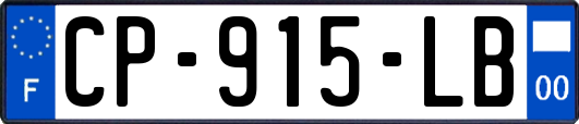 CP-915-LB