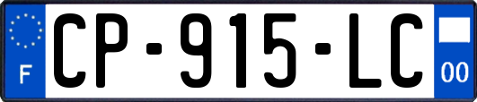 CP-915-LC