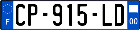 CP-915-LD