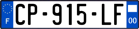 CP-915-LF