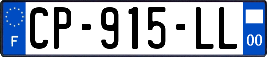 CP-915-LL
