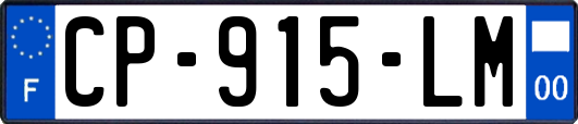 CP-915-LM